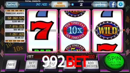 A Emoção da Loteria na 992bet: Uma Chance de Mudança de Vida