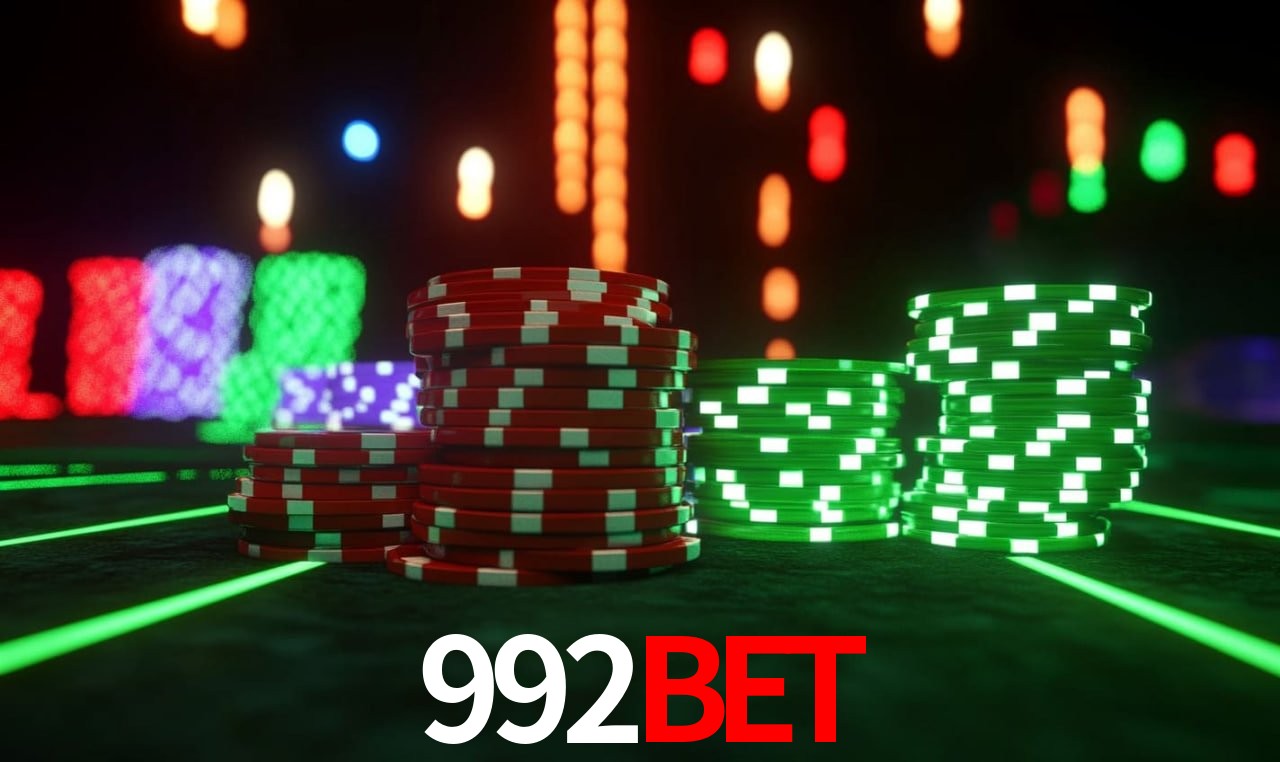 Statistics 992bet