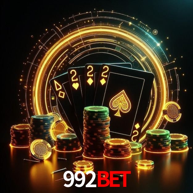Estatísticas 992bet
