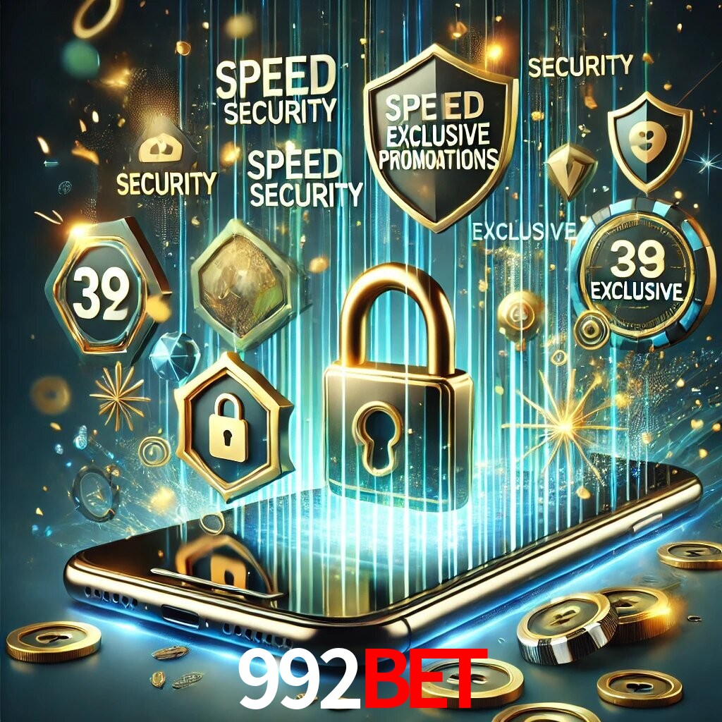Vantagens do App 992BET