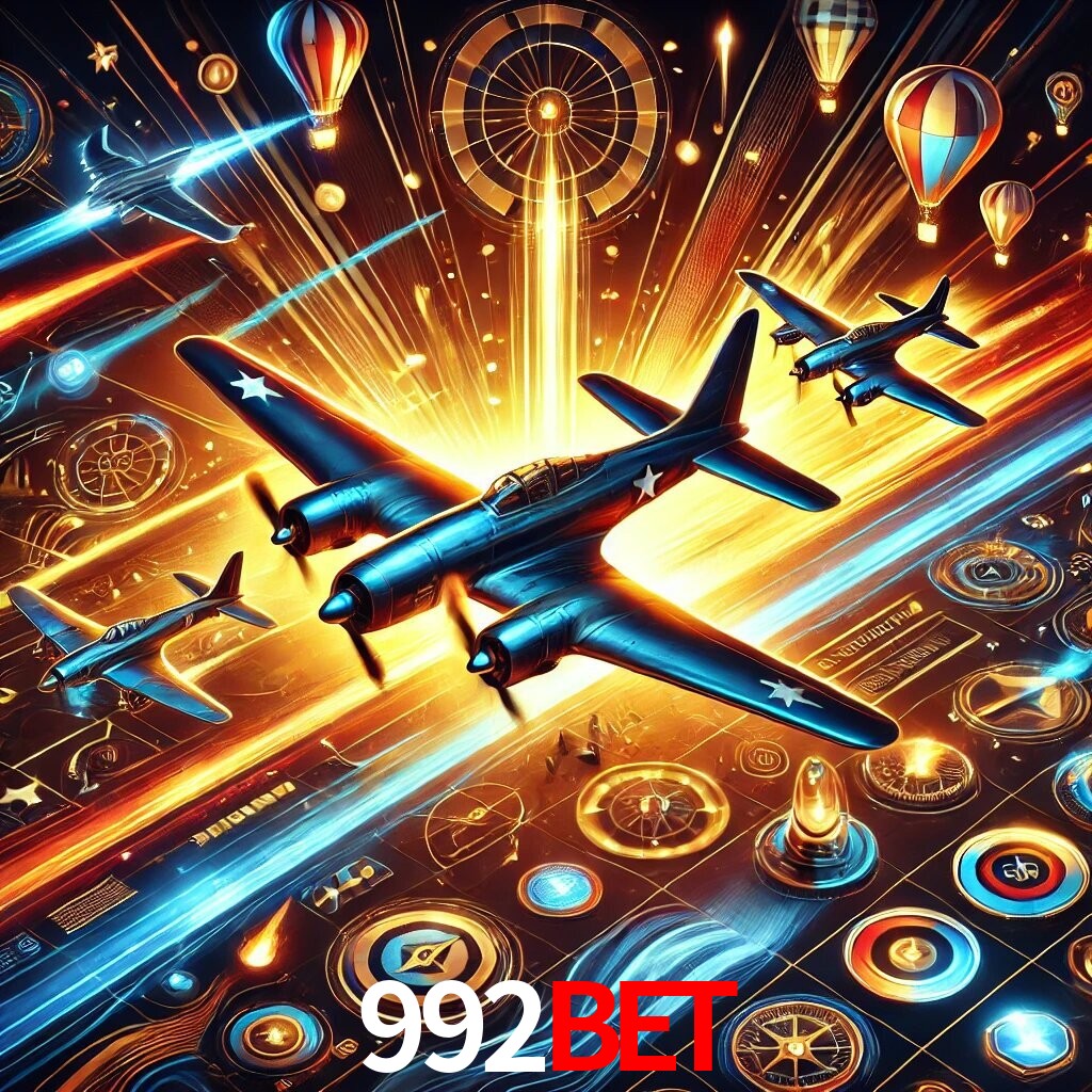 Vantagens do Aviator no 992BET