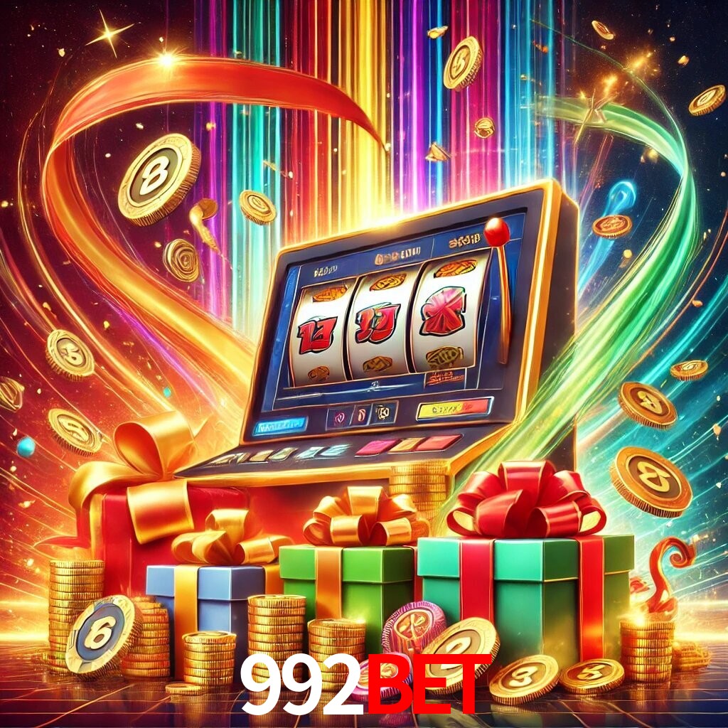 Promoções 992BET