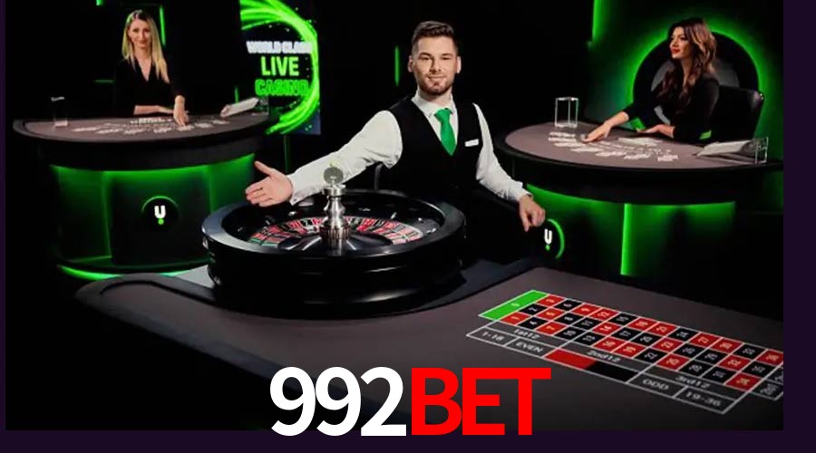 Seasonal Promotions 992bet