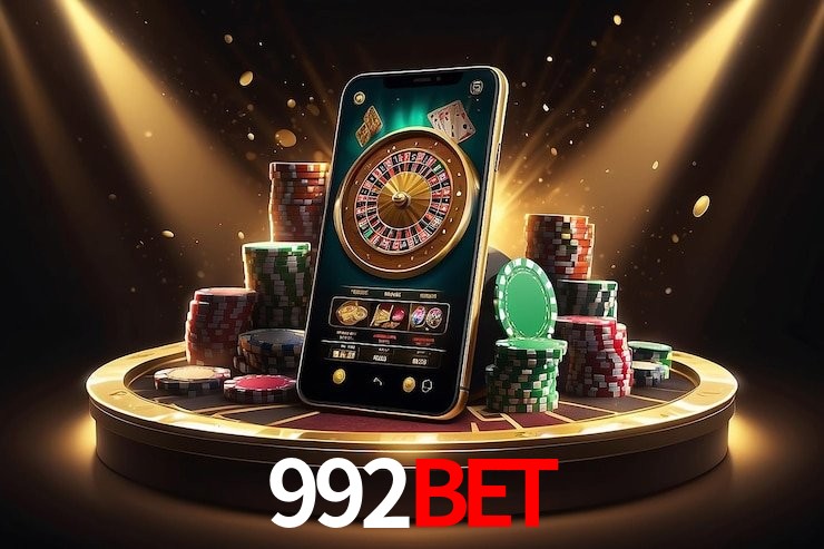 Avaliações dos Jogadores 992bet