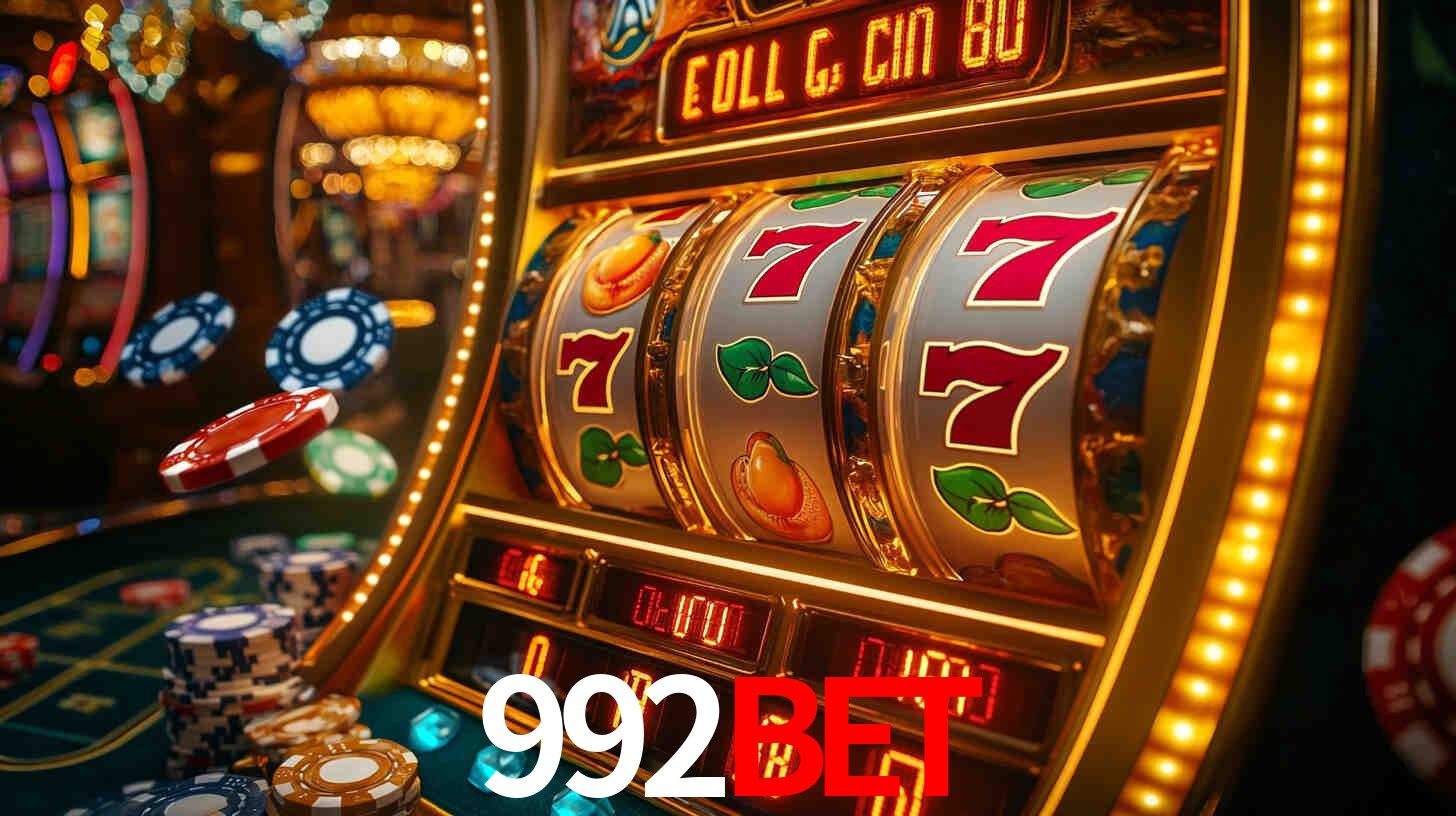 Exclusive Games 992bet