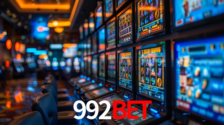 Exclusive Offers 992bet