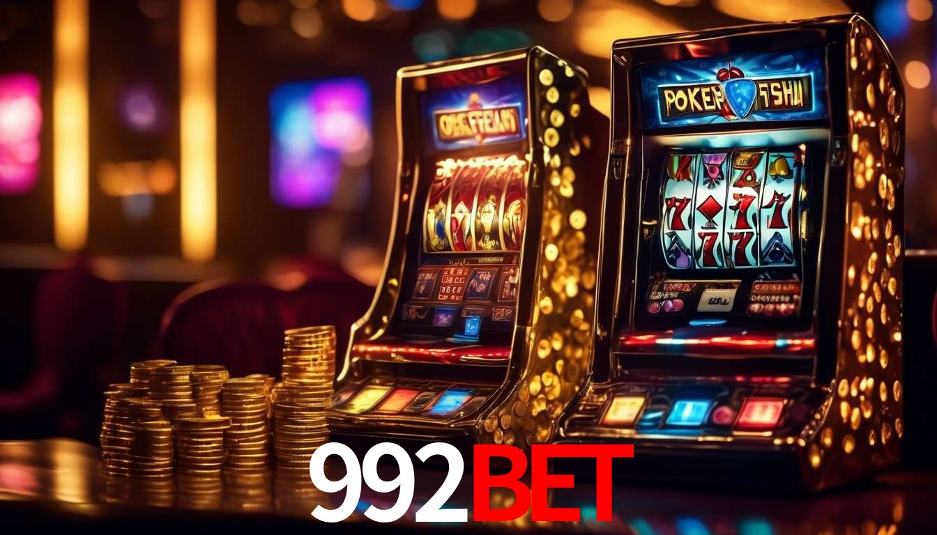 Descubra o Programa VIP da 992bet: Vantagens Exclusivas para Jogadores