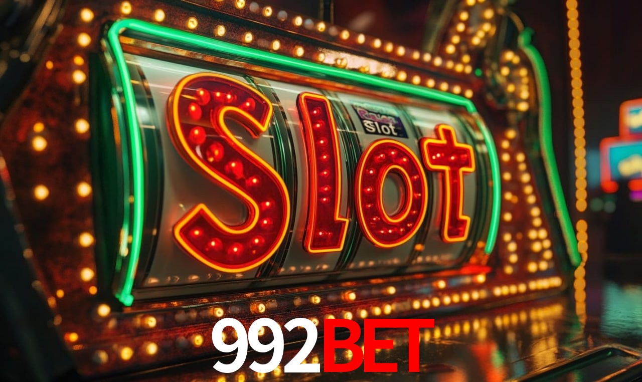 Diretório de Jogos 992bet