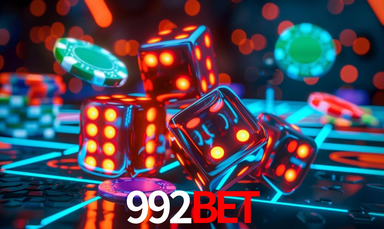 A Emoção da Loteria na 992bet: Uma Chance de Mudança de Vida