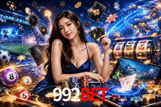 Quick Registration 992bet