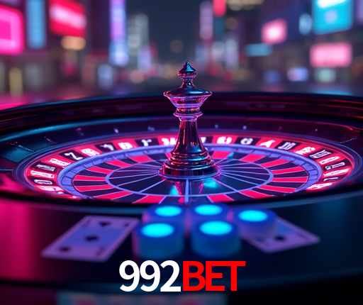 Explorando a Categoria de Eventos em Apostas na 992bet