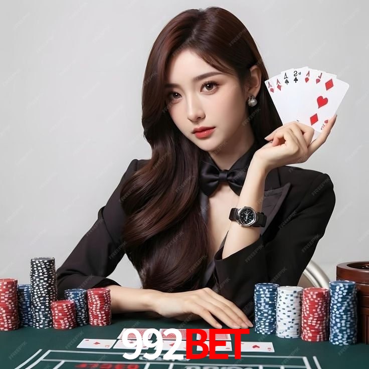 Jogos de Slot 992bet