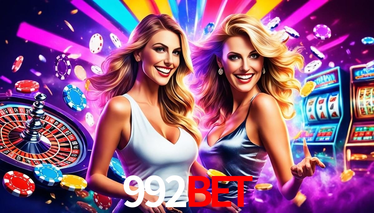 cassino 992bet