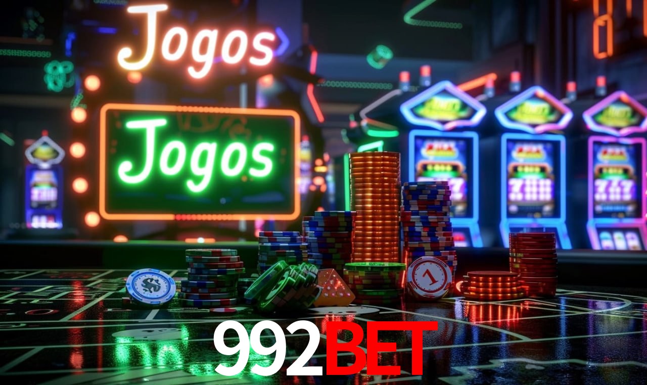 992bet