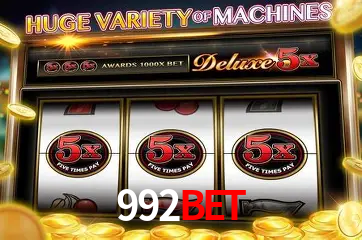 Desvendando o Mundo dos Jogos Virtuais na 992bet