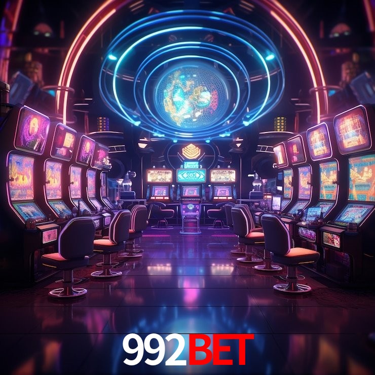 Promoções Sazonais 992bet