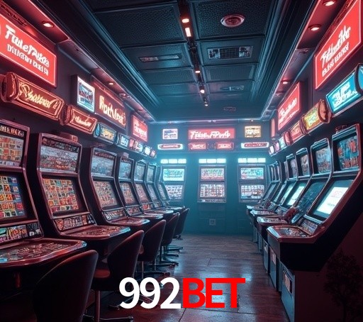 Benefícios da Conta 992bet