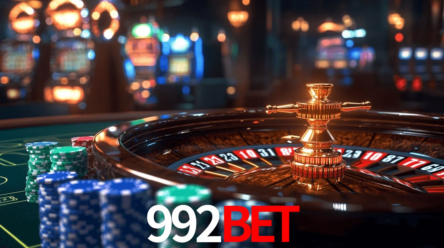 992bet