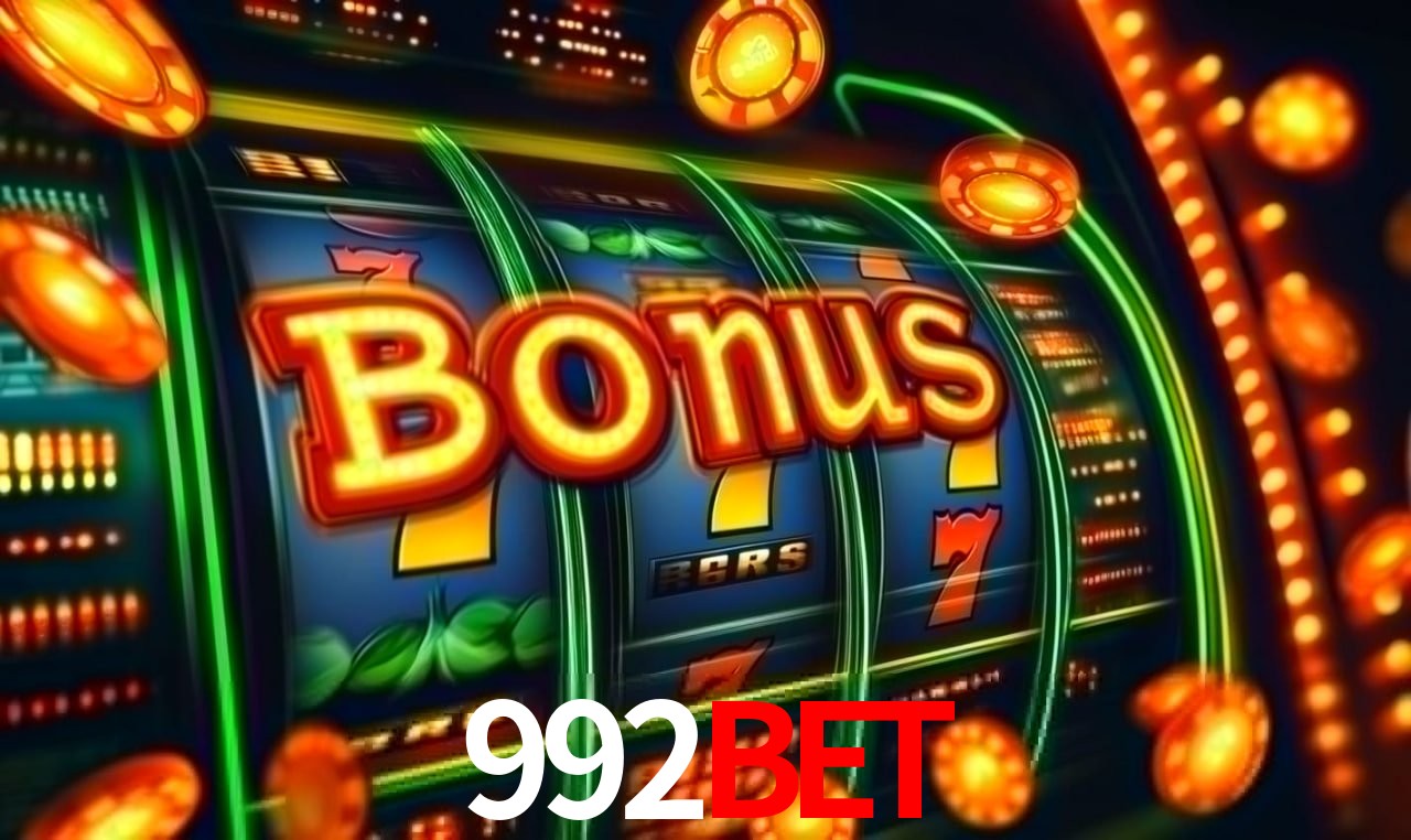 Blackjack Table 992bet