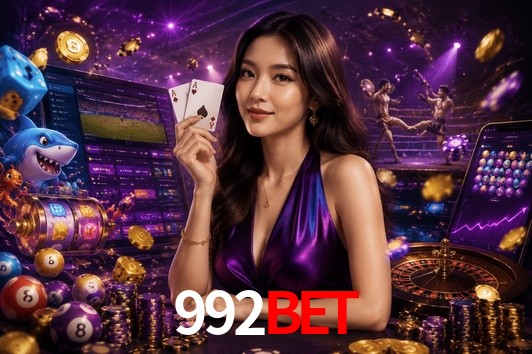 Roulette Table 992bet