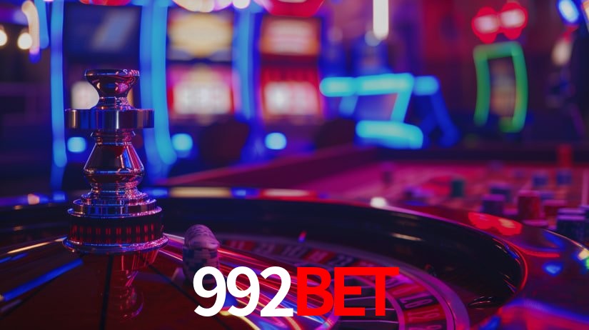 992bet: Jogos de Caça-Níqueis-Altas Recompensas, Roleta-Velocidade, Blackjack-Desafios Máximos