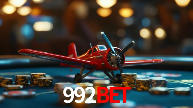 Game Providers 992bet