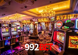 Descubra a Essência do 992bet: Nossa História e Compromissos
