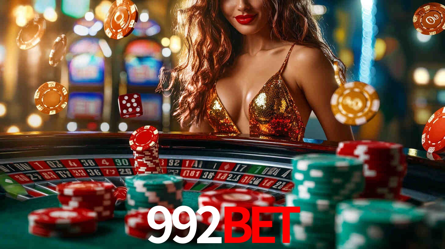 Premium Interface 992bet
