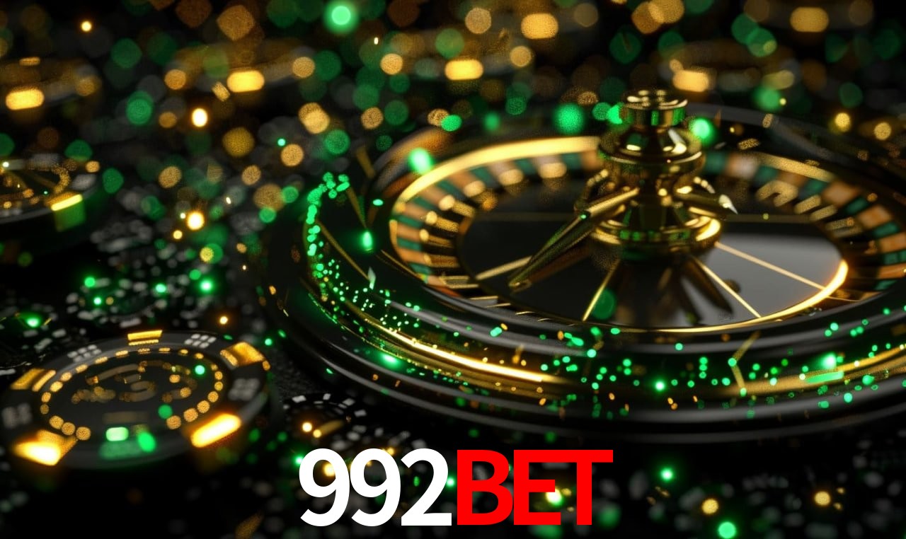 Sistemas de Segurança 992bet