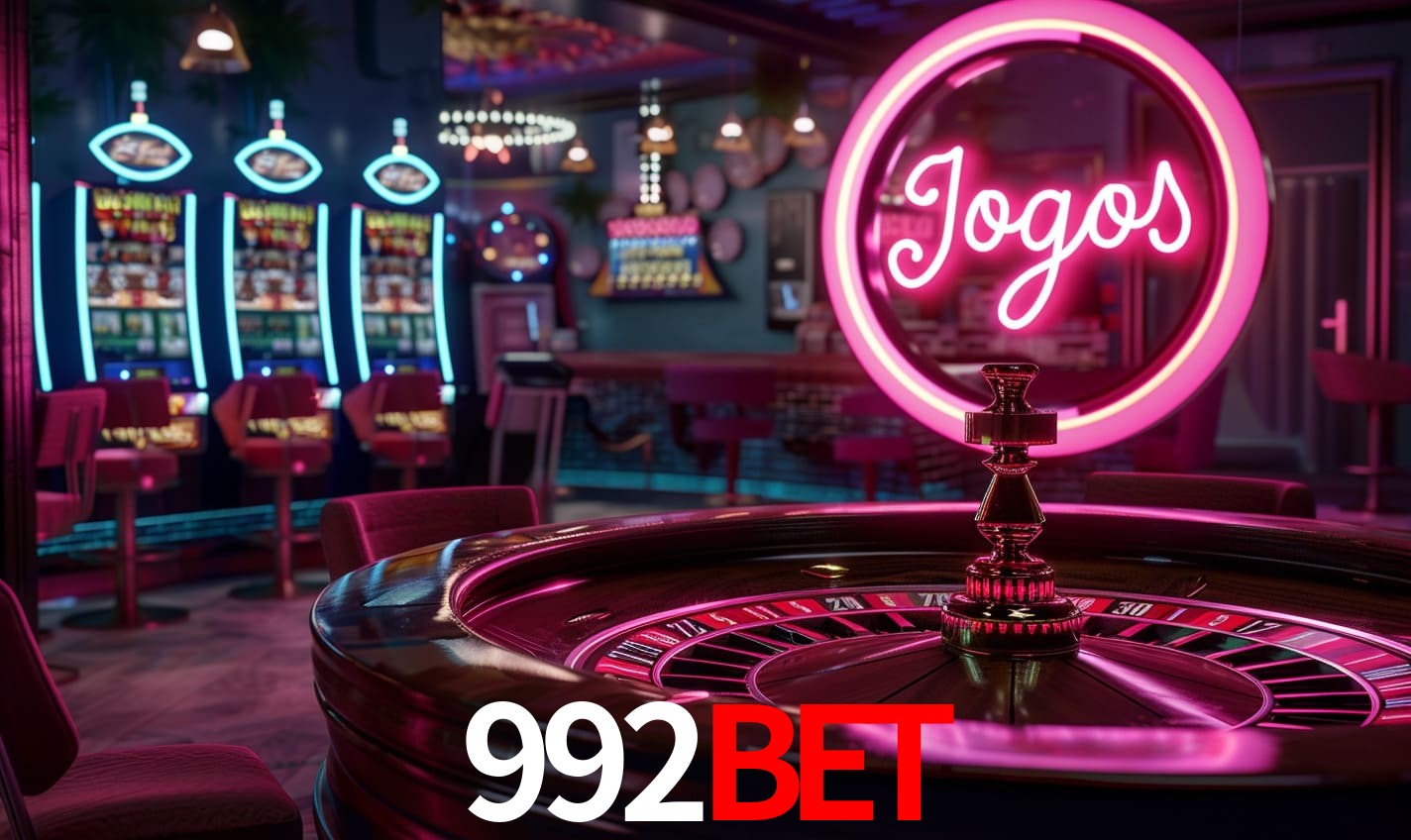 Explorando a Categoria de Eventos em Apostas na 992bet
