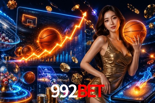 Weekend Specials 992bet