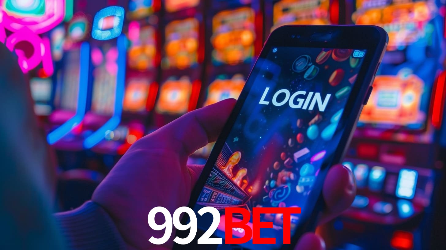 Jogos Exclusivos 992bet