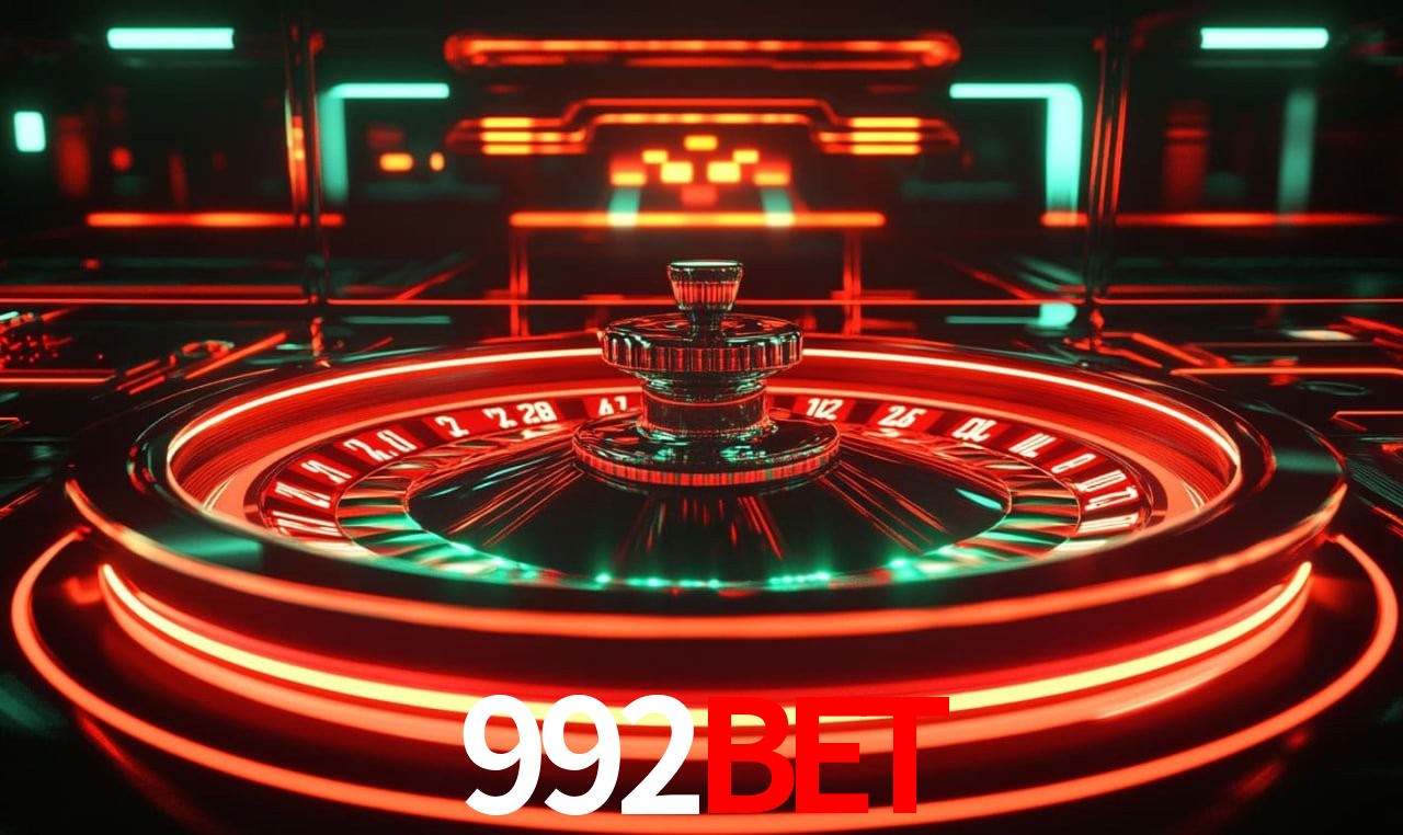 Desvendando o Mundo dos Jogos Virtuais na 992bet
