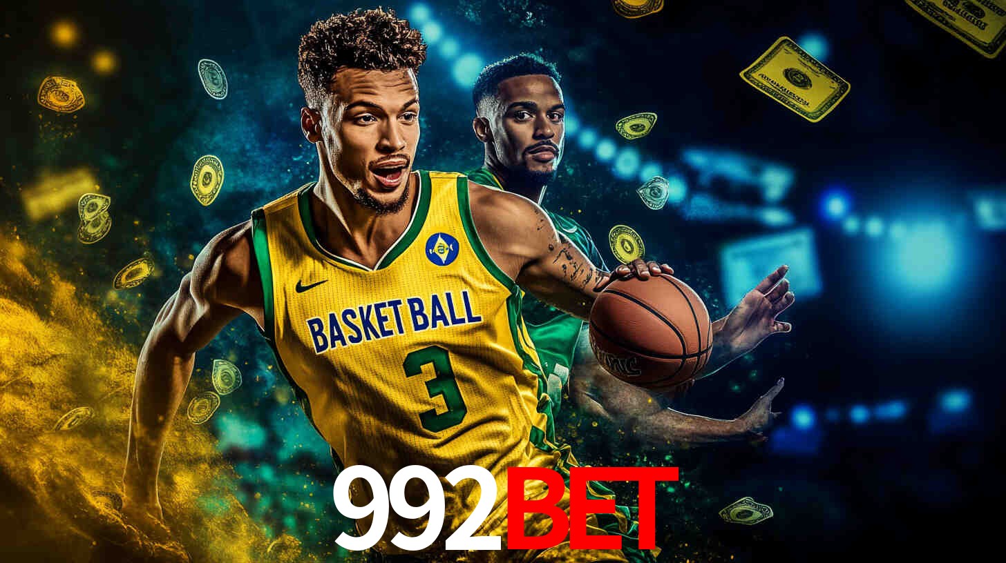 Descubra o Programa VIP da 992bet: Vantagens Exclusivas para Jogadores