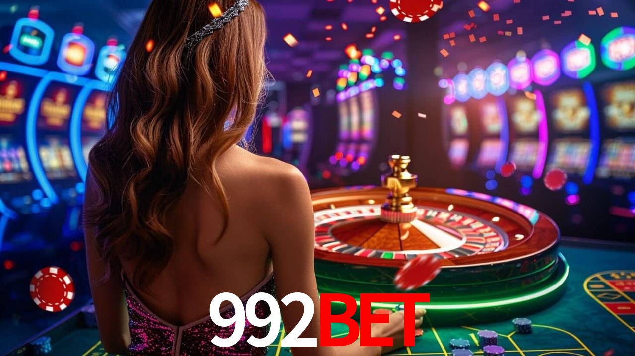 992bet