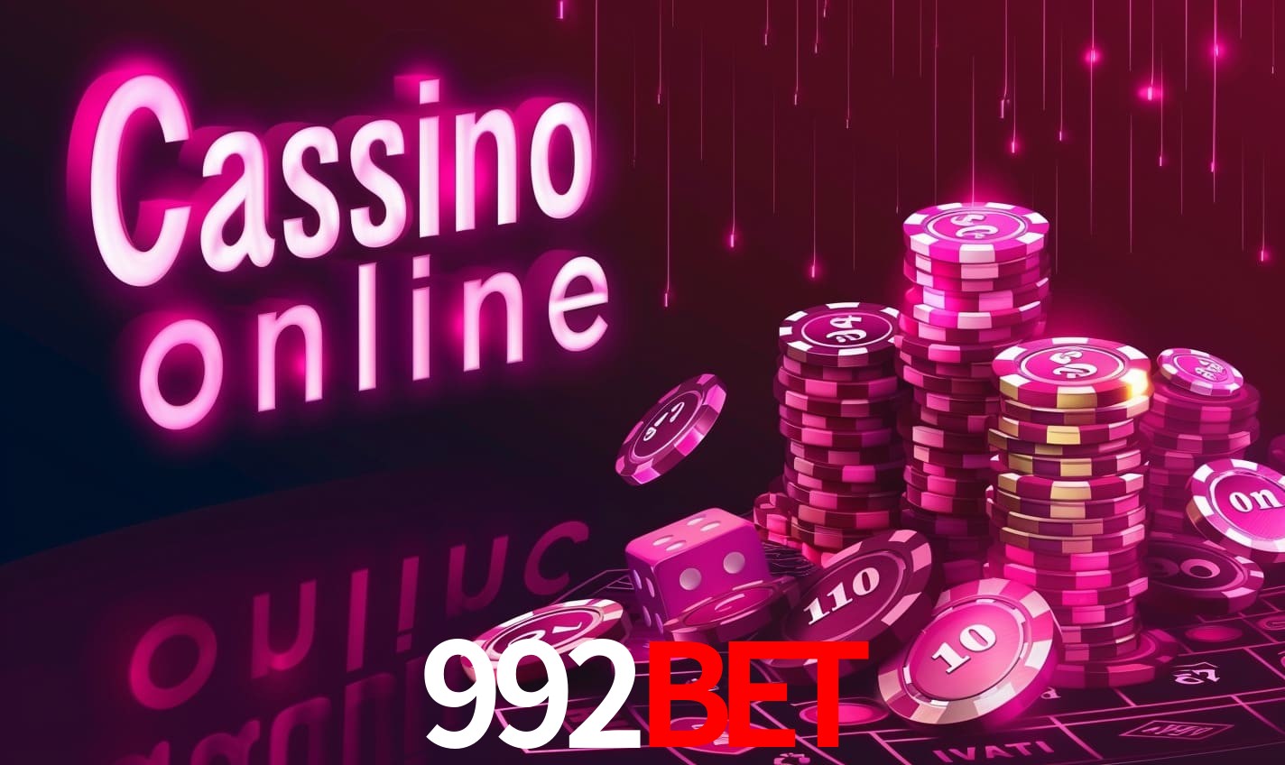 Descubra a Essência do 992bet: Nossa História e Compromissos