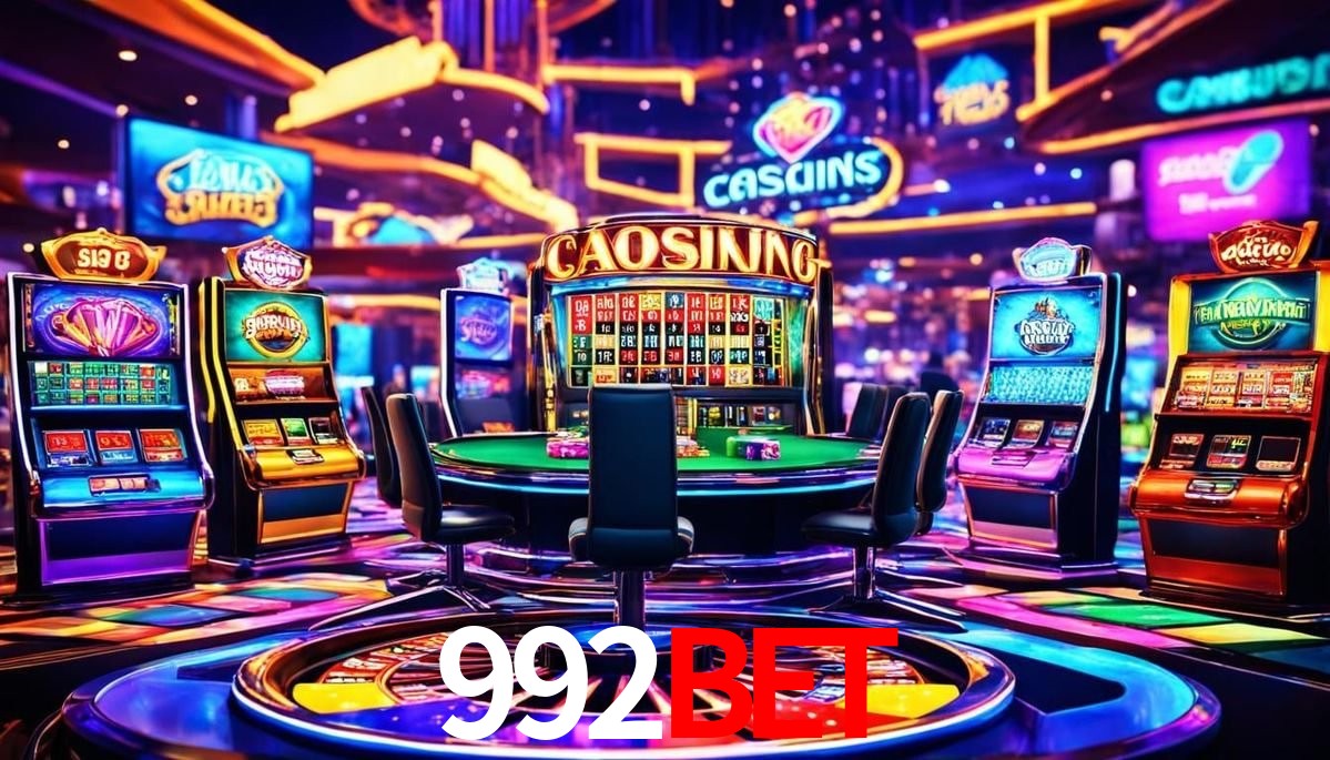 Apostas de Futebol 992bet
