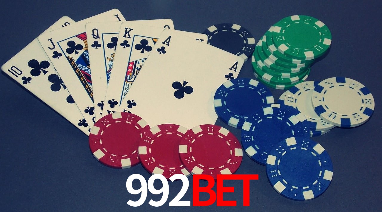 Bonus Features 992bet
