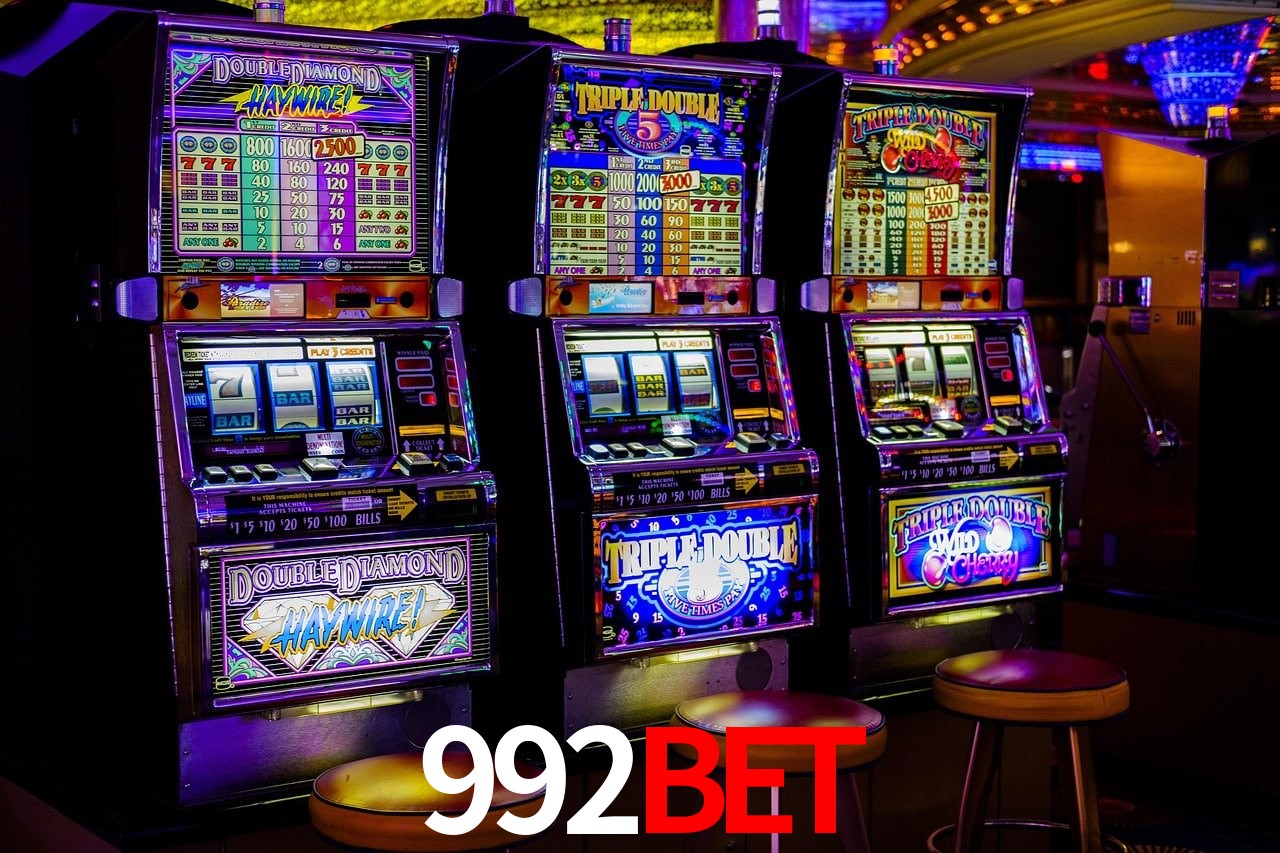 Programa VIP 992bet