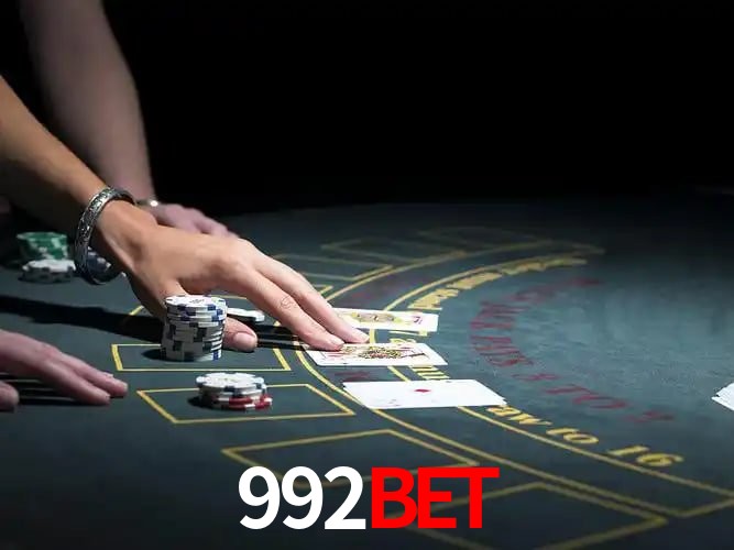 Login Seguro 992bet