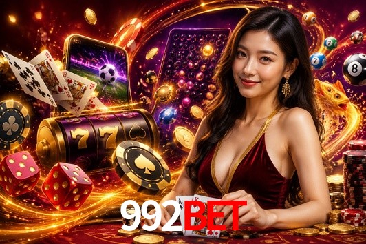 APP oficial da 992bet para mobile