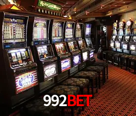 Explorando a Categoria de Eventos em Apostas na 992bet