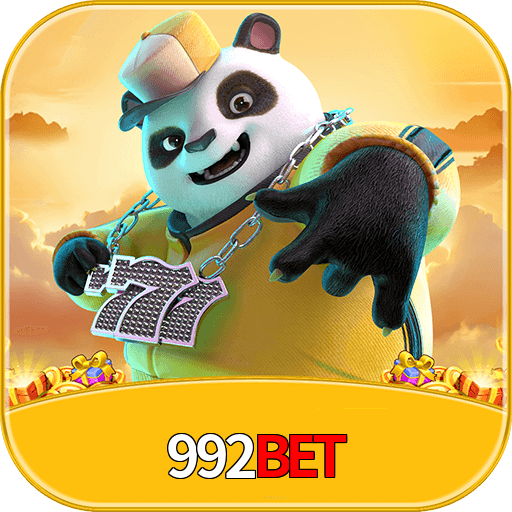 Logo da 992bet